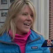 Roof Of Historic Hingham Building Collapses