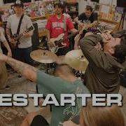FIRESTARTER 4 3 26 Programme Skate And Sound FULL SET
