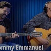 Tommy Emmanuel Joscho Stephan Trio Song For Ramona Official Video