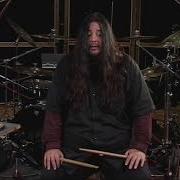 Gene Hoglan The Atomic Clock