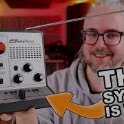 Stylophone Theremin Review A Hybrid Synth Theremin For 110 But Is It Any Good