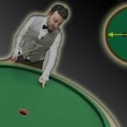 Elliptical Pool Table Numberphile