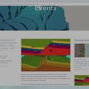 Intro To Open Webinar 3D Structural Geological Modeling In Python With Gempy Jul 15 2021