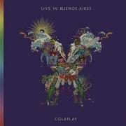 A Sky Full Of Stars Live In Buenos Aires