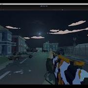 Low Poly Fps Game In Unity3D