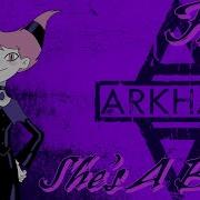 Jinx Tribute