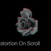 THREE JS Image RGB Split Distortion On Scroll