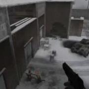 CoD 2 Jump