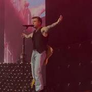 McFly Bubblewrap 21st Birthday Party At The O2 London October 9 2024
