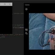 Arduino Meet Tkinter Realtime Drawing On Oled Display