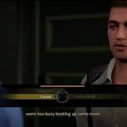 Alpha Protocol Walkthrough Introduction Part 5