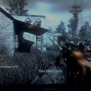 Cod 4 Ghost Patch Menu Gameplay W Download In Desc