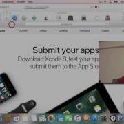 Installing Xcode And Running Hello World From Unity3D On The IPhone