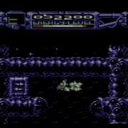 C64 Game Ending Xiphoids