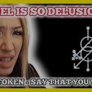 OK THIS IS DELUSIONAL Sleep Token Say That You Will Reaction