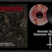 GENOCIDAL RITES Genocidal Upheaval Of Subservient Abrahamic Law Full Album