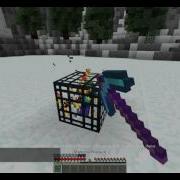 Elitesurvival Minecraft Server Mining Spawners With A Silktouch Pickaxe Showcase