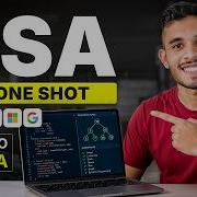 Data Structures And Algorithms Using Python Full Course DSA In Python In 1 Video