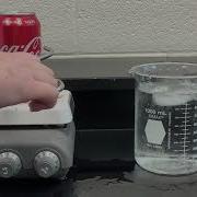 Gas Laws Imploding Soda Can