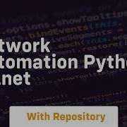 Network Automation Python Telnet