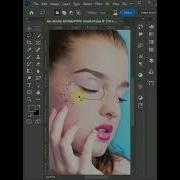How To Make Open Eyes Using Generative Fill In Adobe Photoshop Beta