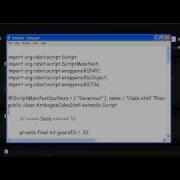 How To Add Scripts To Powerbot Auto UPDATER