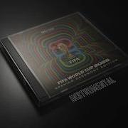 Danny Ocean Partidazo FIFA World Cup 2026 Instrumental