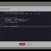Endtest How To Execute JavaScript Code In Your Web Tests