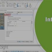 Open UI Profile Using Command Window