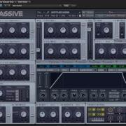 NI Massive Tutorial