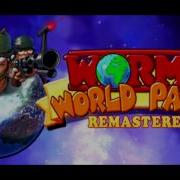 Worms World Party Remastered Soundtrack Main Theme