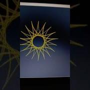 Beautiful Design Using Python Turtle Graphics
