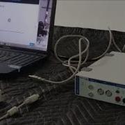 Power Lab Spirometry