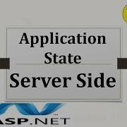 10 3 Application State Management Techniques In ASP Net Server Side State Management