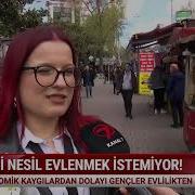 GENÇLER NEDEN EVLENMEK İSTEMİYOR