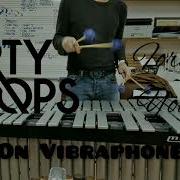Forever Young Dirty Loops Vibraphone Solo Gabriel Díaz Santos