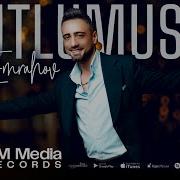 Elnur Emrahov Mutlumusun Audio Music 2024