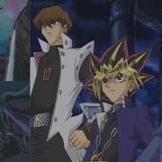 Yu Gi Oh Duel Monsters Yugi Kaiba Joey Vs Dartz The Great Leviathan AMV