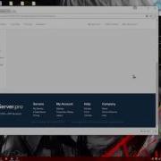 MINECRAFT PLUGIN CrackShot Cura Spam Laser Tutorial ITA