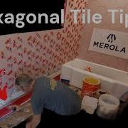 Pro Tips For Perfect Hexagonal Tile Installation