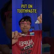 Brush Your Teeth Fun Bedtime Routine Learn Kids Hygiene