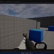 Ultimate M FPS Framework 7 0 2 Firearm Collision Fix