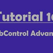 C Tab Control Advanced Winforms And Visual Studio IDE