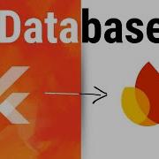 Flutter Firebase Database EASY Way IOS Android 2025