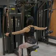 TECHNOGYM REVERSE FLY