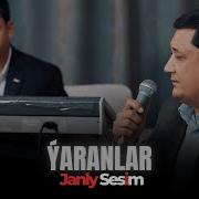 Allamyrat Serdarow Yaranlar Turkmen Halk Aydym 2024 Folk Song