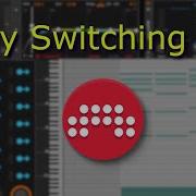 Bitwig Key Switching FX Ideas And Morphing Filters