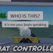 FE Chat Controller V2 Script ROBLOX EXPLOITING