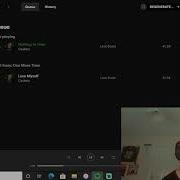CASKETS ONE MORE TIME NOTHING TO HIDE LOOSE MYSELF REACTION REVIEW