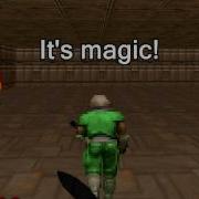 GZDoom Mods Dynamic Blob Shadow On Software Renderer